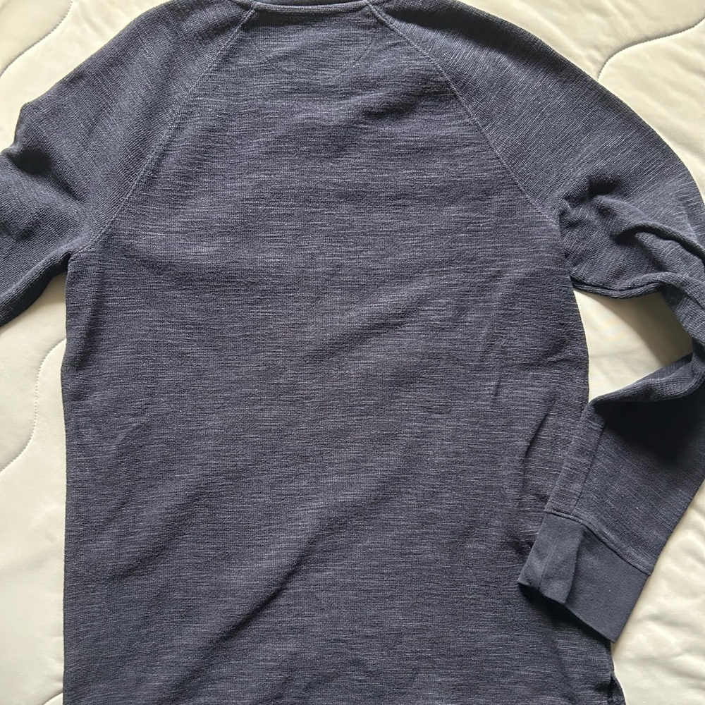 Goodfellow & Co Charcoal Knit Sweater